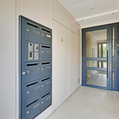 La Residence Alpha Viroflay 302 - Duplex 2 Chambres - 5 Pers Экстерьер фото