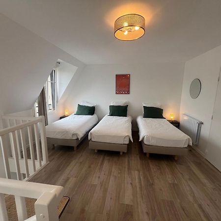 La Residence Alpha Viroflay 302 - Duplex 2 Chambres - 5 Pers Экстерьер фото