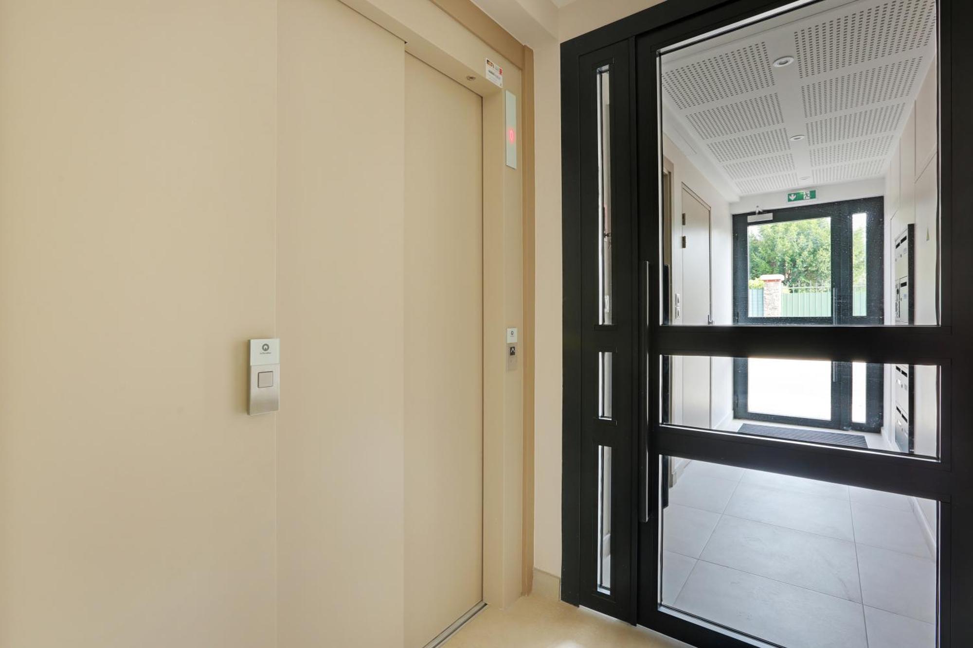La Residence Alpha Viroflay 302 - Duplex 2 Chambres - 5 Pers Экстерьер фото